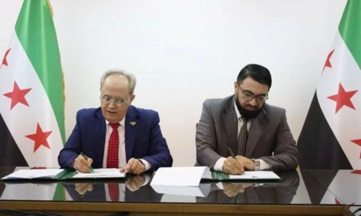 اتفاقية بين وزارتي التعليم العالي والعدل تفتح آفاق الماجستير لخريجي معهد القضاء وتعزز الإصلاح القضائي