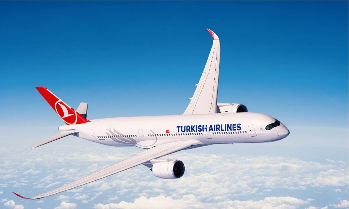 الخطوط التركية تستأنف رحلاتها إلى حلب بأسعار تبدأ من 299 دولار