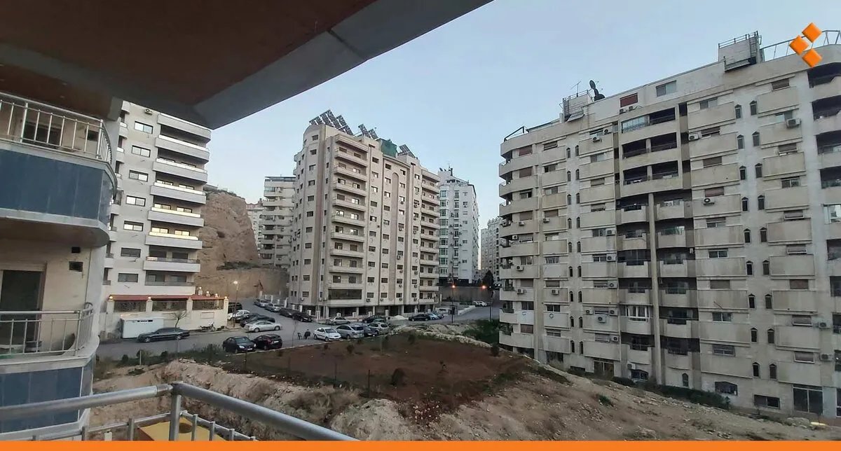 مصرف سوريا المركزي يلغي شرط إيداع 50% من قيمة العقار لتسهيل عمليات الشراء