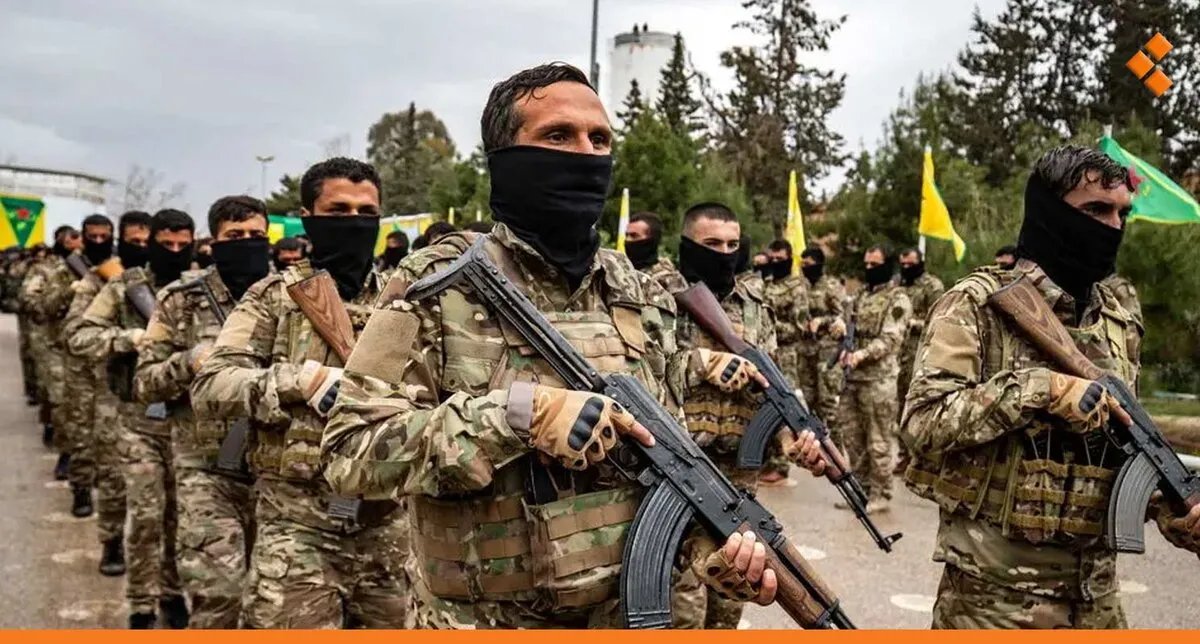 مصادر تركية: دمج "قسد" في الجيش السوري يجب أن يتم بحلول نهاية العام