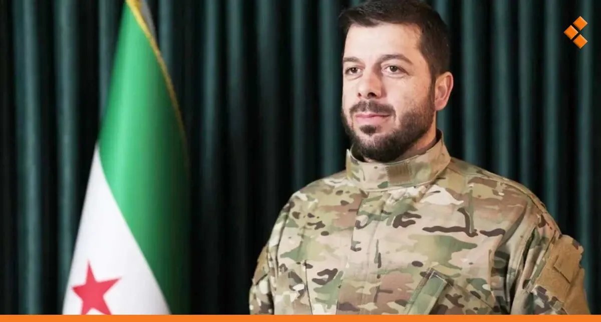 العميد الدالاتي يكشف: انسحاب قوات الدولة من السويداء تجنبًا لحرب مع إسرائيل وضغوط دولية