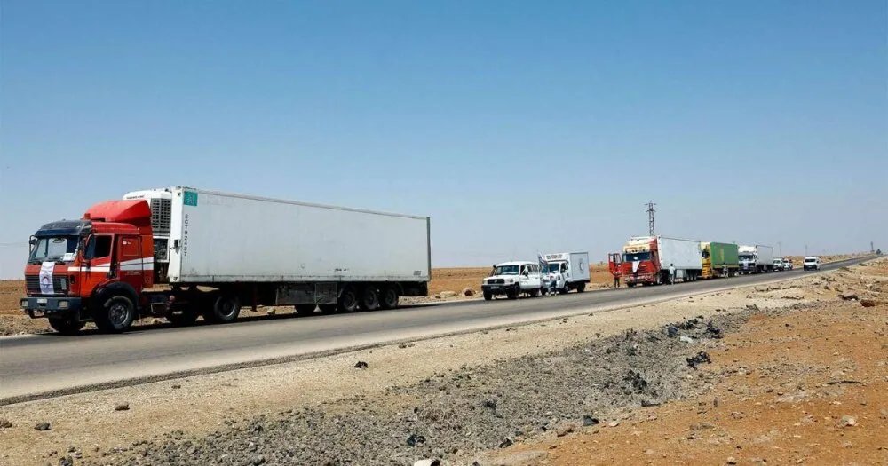 الأمم المتحدة تستعد لإرسال مساعدات عاجلة إلى السويداء بعد موافقة الحكومة السورية