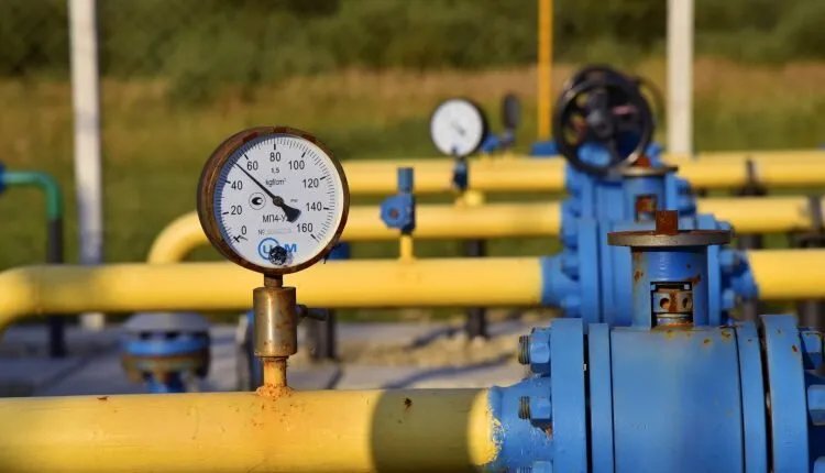 بدءاً من السبت: أذربيجان تزود سوريا بالغاز لتوليد الكهرباء عبر تركيا