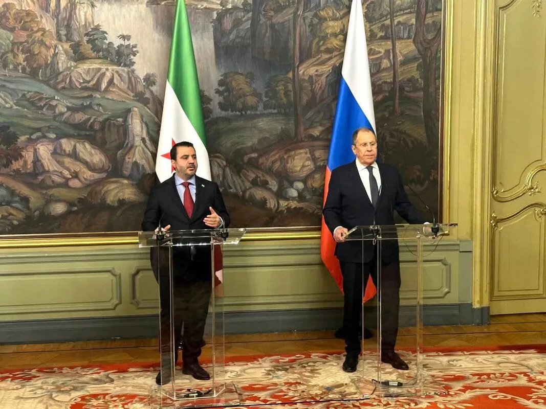 وزير الخارجية السوري: نسعى لصفحة جديدة وعلاقات متوازنة مع العالم