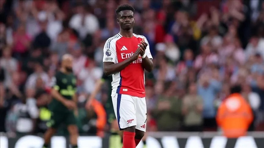 آرسنال يفقد المزيد من النقاط بتعادله مع برينتفورد في الدوري الإنجليزي