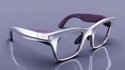 نظارات "هالو" الذكية: ذاكرة شخصية في متناول يدك مع تقنيات الذكاء الاصطناعي