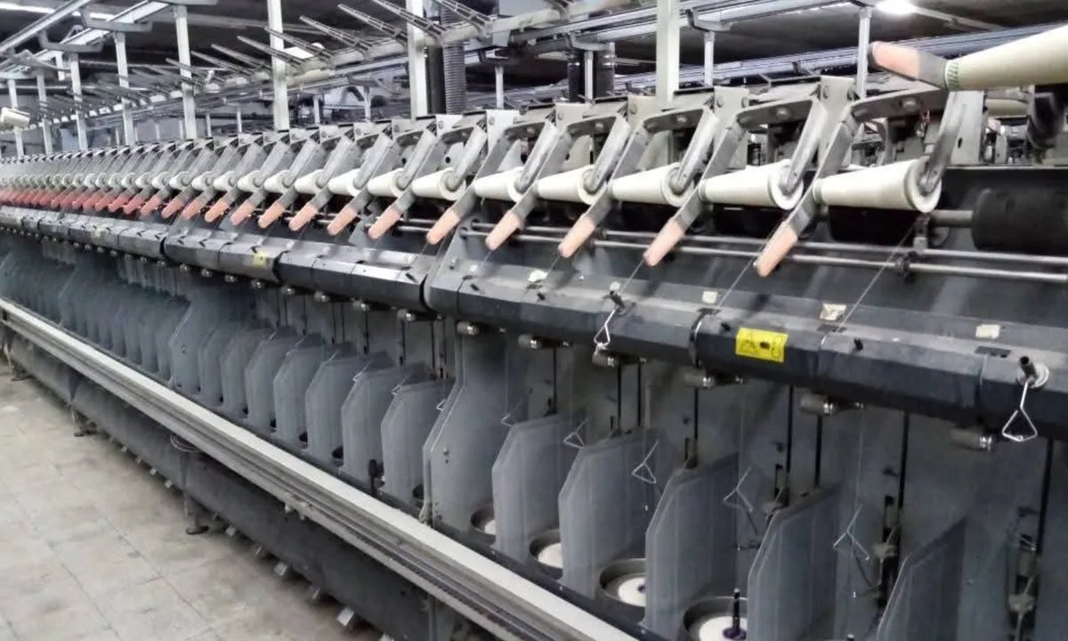 إلى متى ينتظر قطاع النسيج السوري؟ تحديات وفرص إعادة إحياء الصناعة