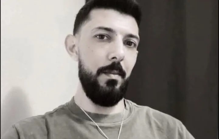 اغتيال الناشط كندي العداي في منزله بدير الزور بعد عودته من ألمانيا