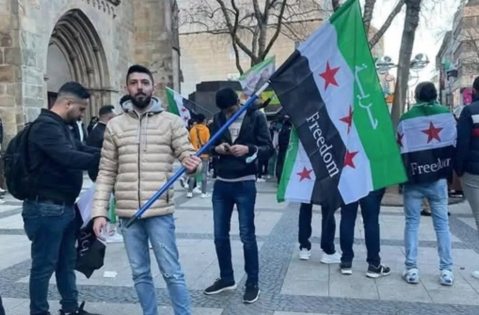 غموض في دير الزور: مقتل ناشط عائد من ألمانيا في ظروف مريبة