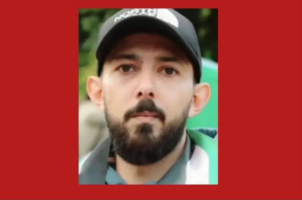 مقتل الناشط كندي العُداي في منزله بدير الزور