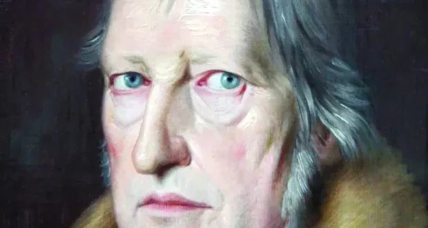 فهم فلسفة هيغل: نظرة على مفاهيم العقل والروح والذات الأساسية