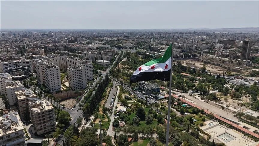 دمشق: جريمة قتل تهز حي المالكي.. والسرقة الدافع المحتمل