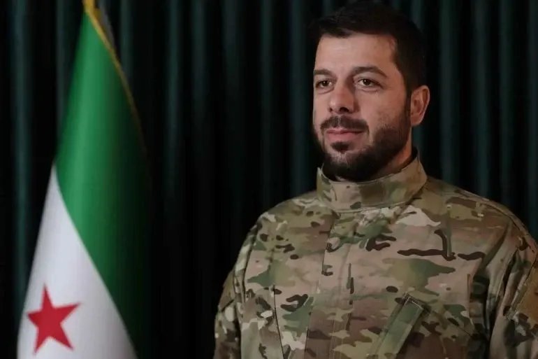 الدالاتي يتهم "عصابات متمردة" بالسعي للفوضى في السويداء ونفي وجود حصار