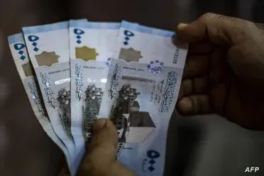 المالية السورية تُلزم بصرف الرواتب عبر "شام كاش" قبل 20 نيسان وتوضح آلية التعامل مع غير المشتركين