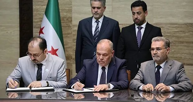 اتفاقية تعاون بين الصحة السورية و"سيغما" و"الرواد" لتطوير القطاع الصحي ورفع مستوى الخدمات