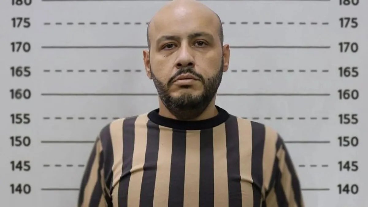 القبض على تاجر مخدرات خطير مرتبط بماهر الأسد بتعاون سوري تركي