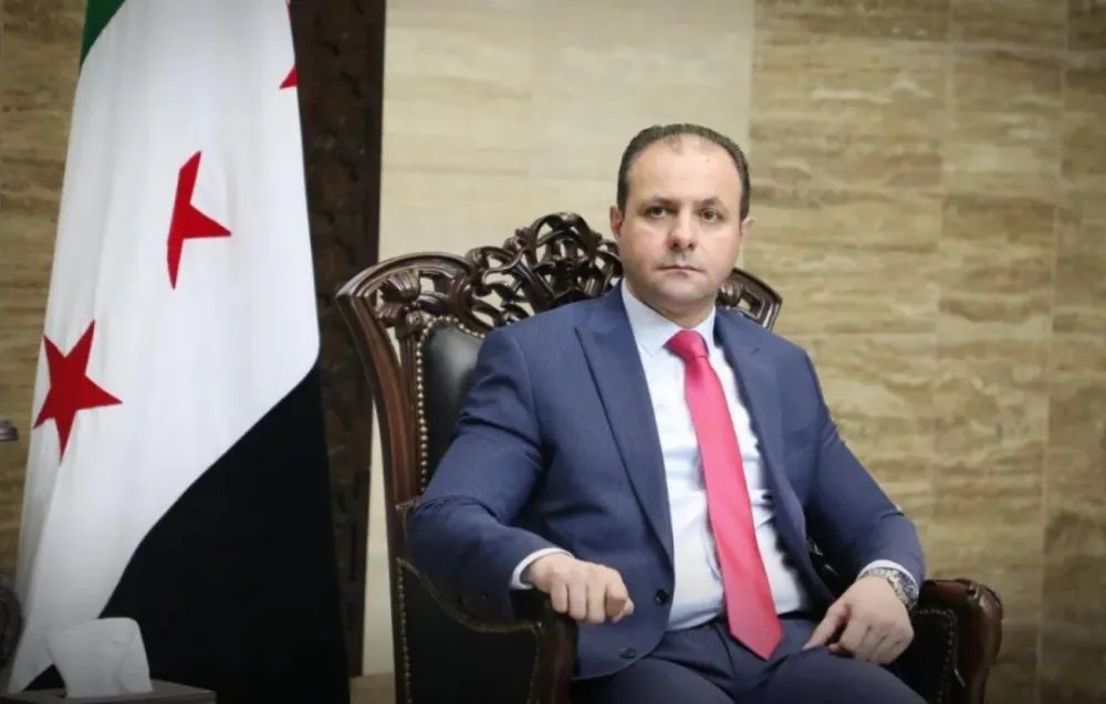 الرئاسة السورية تلغي تعيينات المستشارين في الوزارات لوقف فوضى الألقاب والصلاحيات