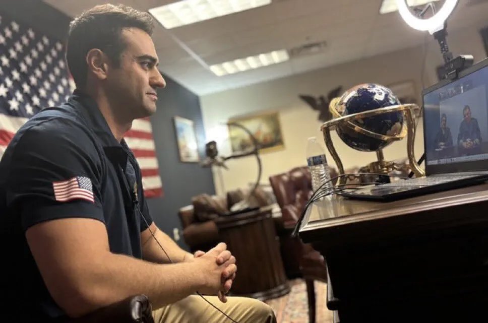 عضو الكونغرس الأميركي: قوات سوريا الديمقراطية عنصر أساسي لمستقبل سوريا