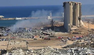 الرئيس عون في الذكرى السنوية لانفجار المرفأ: ملتزمون بكشف الحقيقة وتحقيق العدالة مهما كانت المعوقات