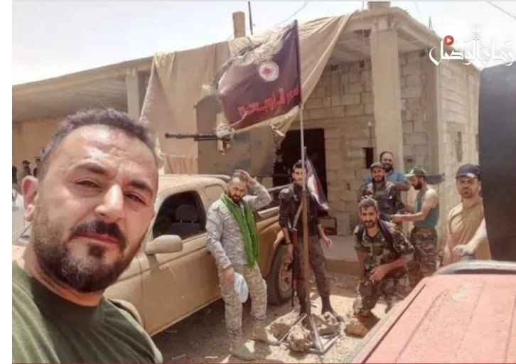 مقتل عنصر سابق في "نسور الزوبعة" خلال خرق للهدنة في السويداء