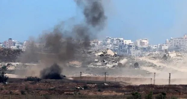 رئيس الأركان الإسرائيلي يحذر من تدهور قدرات الجيش ويطالب بتوضيح موقفه في غزة