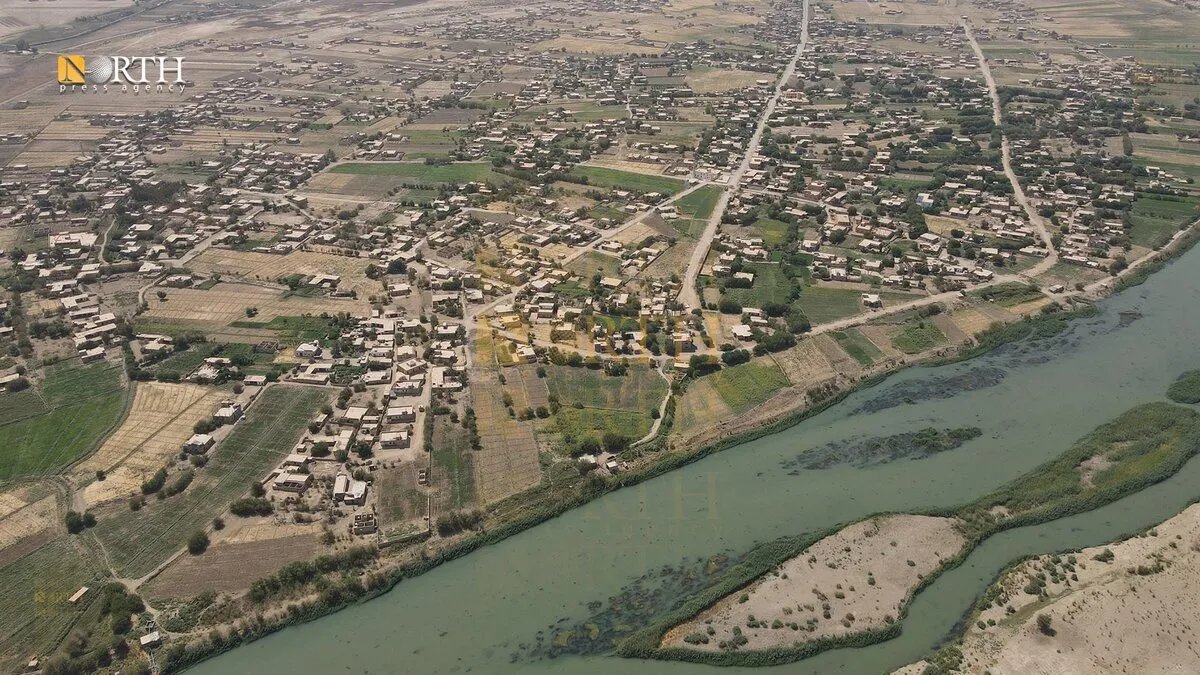 مأساة في دير الزور: العثور على جثة فتاة مجهولة الهوية وانتشال جثة شاب غرقاً في الفرات