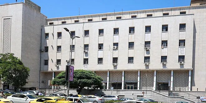 المؤسسة السورية للبريد تطلق مسابقة تصميم الطوابع التذكارية لعام 2025: فرصة للمبدعين من داخل وخارج سوريا