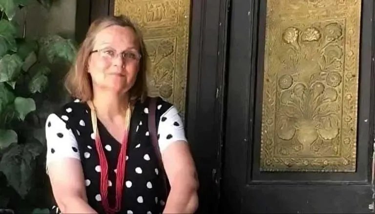 جريمة تهز حي المالكي بدمشق: مقتل الفنانة ديالا الوادي في منزلها