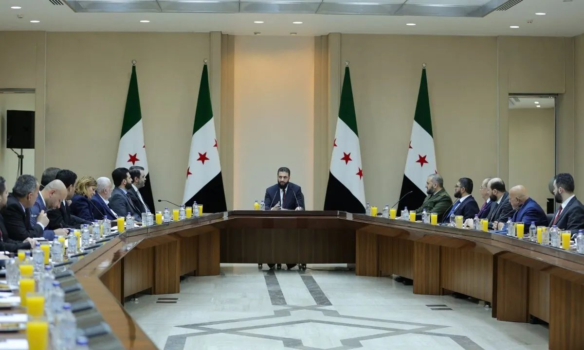 خبراء يحذرون: غياب الكفاءات يهدد مستقبل الاستقرار والتنمية في سوريا