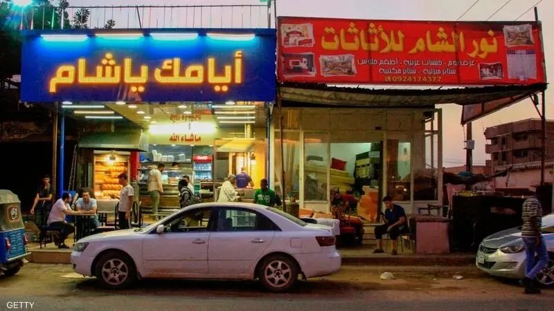 الخارجية السورية تسهل خدماتها للمواطنين في السودان: إصدار وتجديد جوازات السفر وتصديق الوثائق