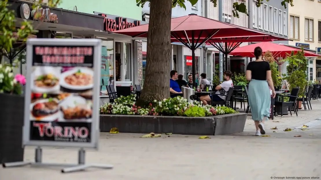 لماذا يزدهر الاقتصاد الخفي في ألمانيا رغم تباطؤ النمو؟