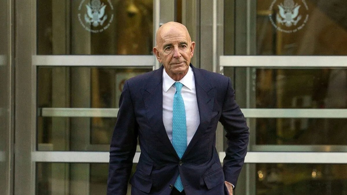 مبعوث الرئيس الأميركي: الدبلوماسية هي الحل لوقف العنف في السويداء ومنبج