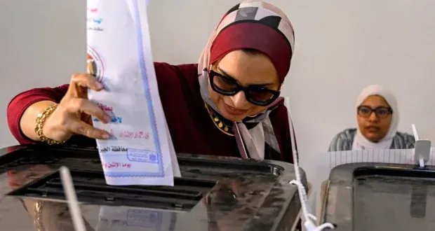 بدء التصويت في انتخابات مجلس الشيوخ المصري وسط ترقب للإقبال