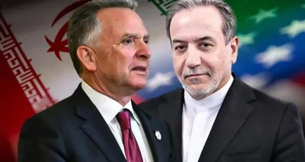 الكشف عن مطالب إيران الثلاثة الحاسمة في مفاوضات عمان مع الولايات المتحدة