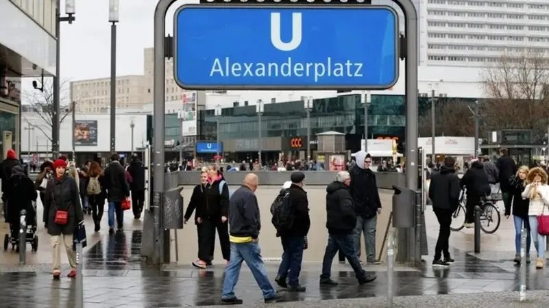 ألمانيا: ارتفاع تكلفة الإعانات الاجتماعية إلى 47 مليار يورو.. نصفها تقريباً لغير الألمان