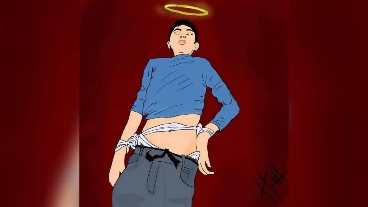 بقلوب دامية وأمل بالعدالة: شباب سوريون يعززون السلم الأهلي بزيارات لأهالي الضحايا