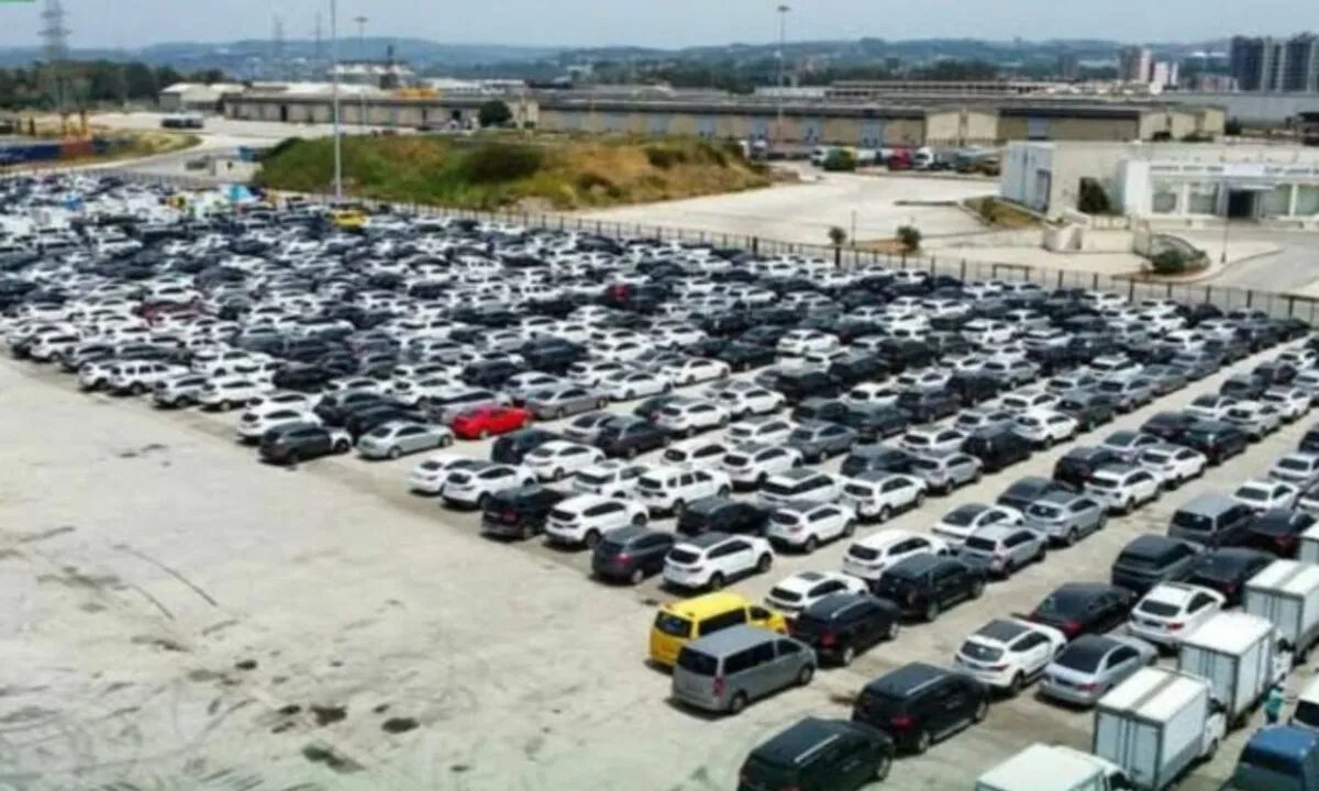 السماح بتصدير الآلات وخطوط الإنتاج المستعملة في سوريا: خطوة لتحفيز الاقتصاد وتوفير العملة الصعبة