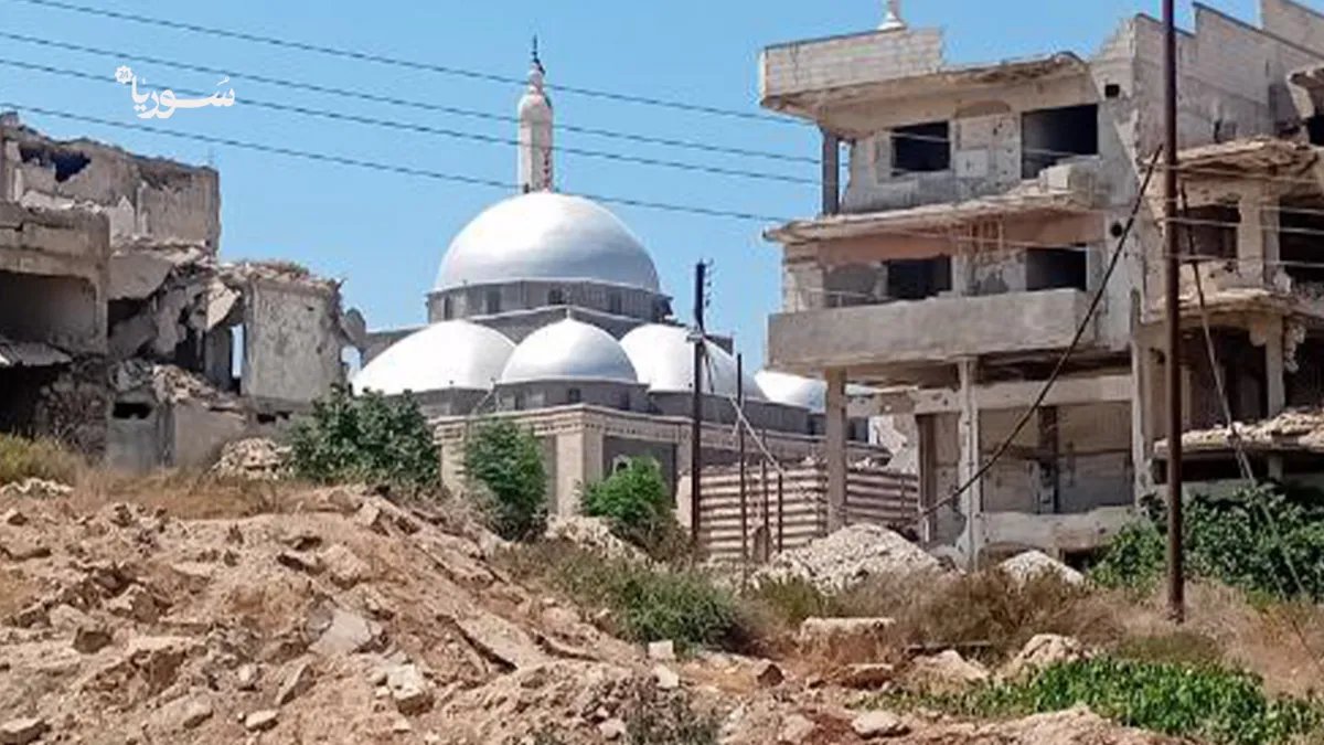 حمص القديمة: تحديات الخدمات والبنية التحتية تعيق عودة الحياة رغم الجهود المبذولة