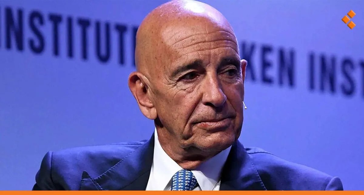 السفير الأمريكي يعرب عن قلقه إزاء العنف في السويداء ومنبج ويدعو للحوار