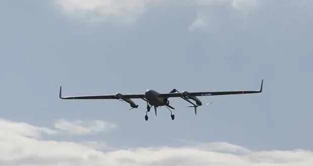 تصاعد الهجمات الأوكرانية بالمسيّرات: استهداف مواقع عسكرية روسية في القرم وفولغوغراد وسوتشي