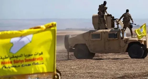 اشتباكات بين "قسد" والقوات الحكومية في ريف حلب: تصعيد يهدد الاستقرار