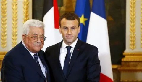 فرنسا تدفع بمشروع الدولة الفلسطينية رغم التحفظات الأمريكية والإسرائيلية وتنتظر دعمًا أوروبيًا