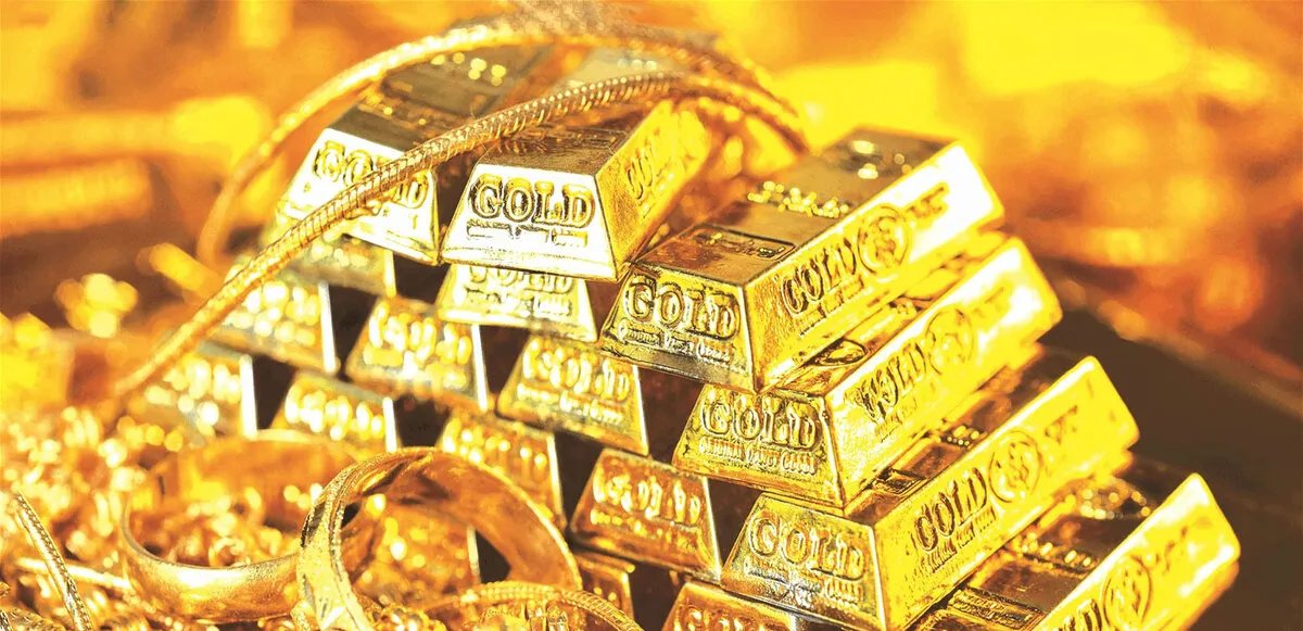 تراجع ملحوظ: كم انخفضت مشتريات الذهب في أربع دول عربية؟