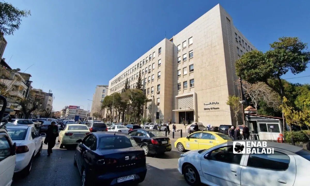 وزارة المالية السورية تدقق أعمال الشركات الليبية السورية المشتركة: ما هي الشركات المعنية؟