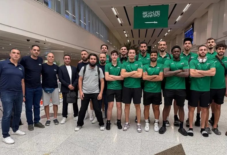 المنتخب السوري لكرة السلة يتحدى في كأس آسيا بجدة: مواجهات حاسمة وطموحات كبيرة