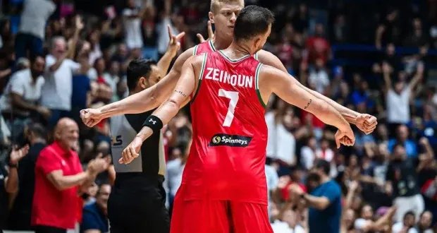 كأس آسيا 2025: المنتخبات العربية تتأهب للمنافسة وطموحات متفاوتة