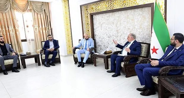 الحكومة السورية تبحث تعديل تعرفة الكهرباء لتخفيف الأعباء الاقتصادية