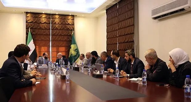 إحياء مشروع مترو دمشق: مباحثات سورية إماراتية لتمويل وتنفيذ المشروع الاستراتيجي