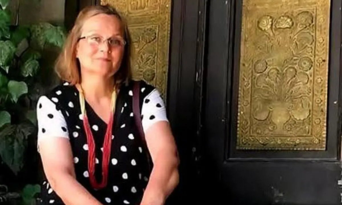 تفاصيل القبض على قتلة الفنانة ديالا الوادي في دمشق والكشف عن ملابسات الجريمة