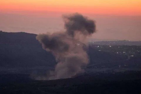 تصعيد جنوب لبنان: شهيد وأربعة جرحى في غارة إسرائيلية على بلدة الخيام